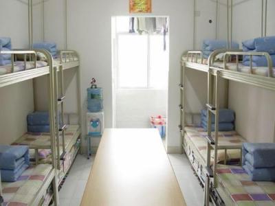 西安交通大學附屬中學2021年宿舍條件