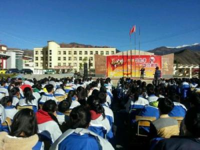 西安鐵一中學怎么樣、好不好