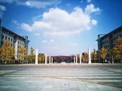 銅川市廣陽中學