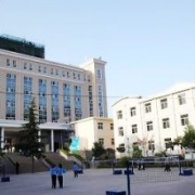 鳳縣雙石鋪中學