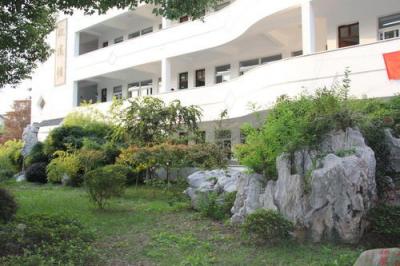 隴縣崇文中學2021年排名