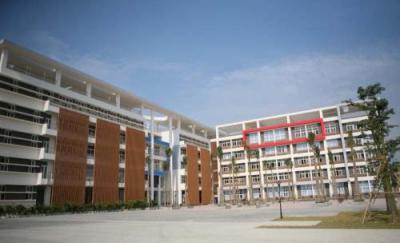 眉縣城關中學怎么樣、好不好