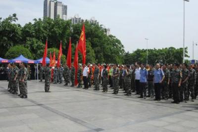 眉縣城關中學2021年招生計劃