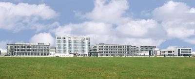 常熟濱江職業技術學校