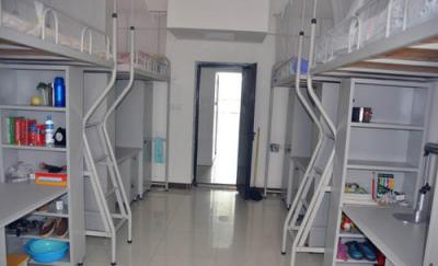 姚家巷中學2021年宿舍條件