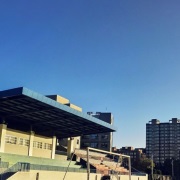 長武縣長武中學