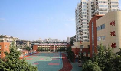 長武縣長武中學2021年排名