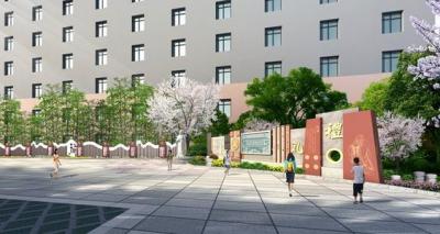 長武縣長武中學怎么樣