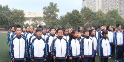 長武縣長武中學2021年招生計劃