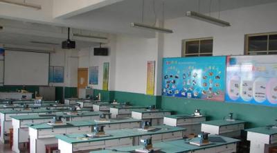 實(shí)驗(yàn)室