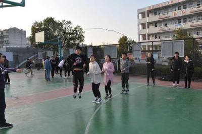 興平西郊高級中學(xué)2021年招生計(jì)劃