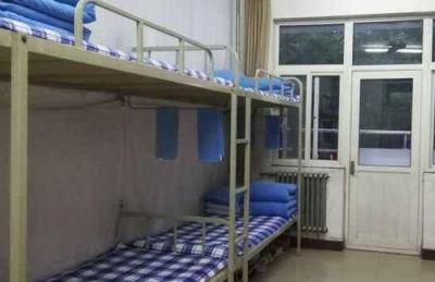 華縣咸林中學宿舍