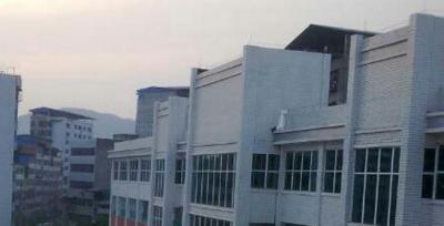 華縣中山中學(xué)怎么樣、好不好