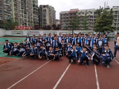 蒲城縣孫鎮(zhèn)中學(xué)怎么樣