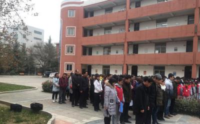 渭南高新中學2021年招生計劃