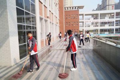 富平實驗中學2021年招生計劃