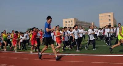 運(yùn)動(dòng)會(huì)