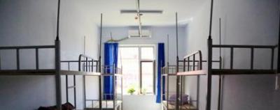 渭南美原中學宿舍