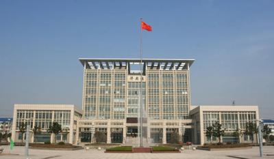 鹽城機(jī)電高等職業(yè)學(xué)校