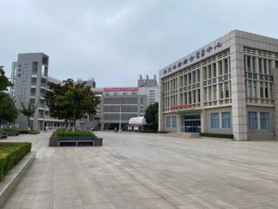 鹽城機電高等職業學校