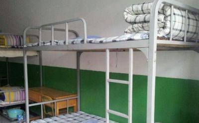 渭南高級中學2021年宿舍條件