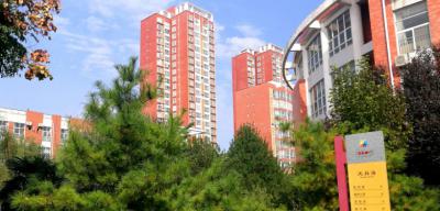 渭南高級中學怎么樣、好不好