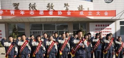 宜川中學怎么樣