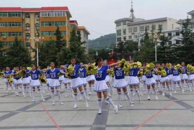 延安黃陵中學2021年排名