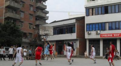 富縣高級中學2021年排名