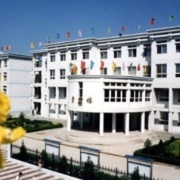 甘泉縣高級中學