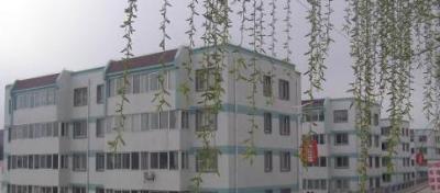 甘泉縣高級中學好不好