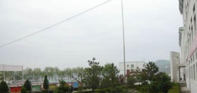 甘泉縣高級中學2021年報名條件、招生要求、招生對象