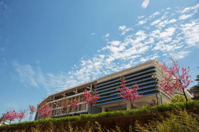 云南現(xiàn)代職業(yè)技術(shù)學(xué)院五年制大專