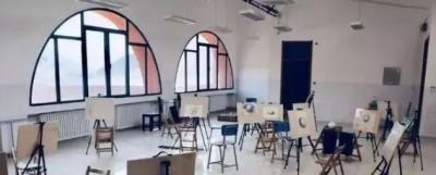 清華大學附屬中學文安驛學校2021年報名條件、招生要求、招生對象