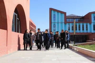 清華大學附屬中學文安驛學校2021年排名