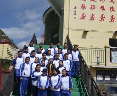 勉縣二中2021年報名條件、招生要求、招生對象