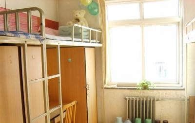 西鄉二中2021年宿舍條件