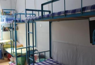 漢臺龍江中學2021年宿舍條件