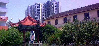 漢中城固一中2021年排名