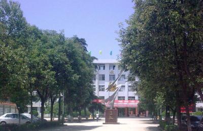 漢中城固一中怎么樣