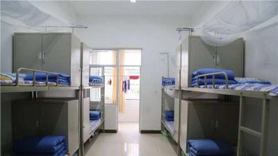 漢中城固一中2021年宿舍條件