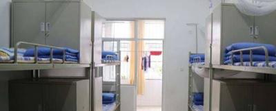 勉縣武侯中學2021年宿舍條件