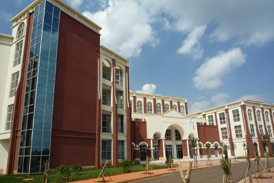 云南外事外語職業學院五年制大專2021年學費、收費多少