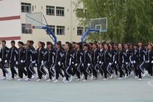 榆林子洲中學(xué)2021年報(bào)名條件、招生要求、招生對(duì)象