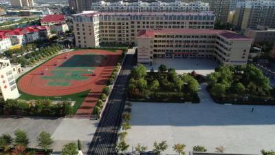 榆林市華棟中學(xué)