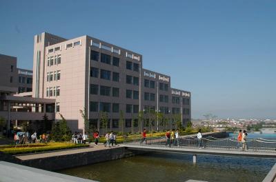 云南科技信息職業學院五年制大專2021年宿舍條件