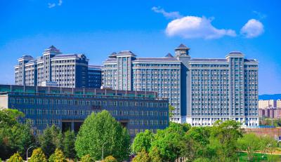 云南工商學(xué)院五年制大專2021年宿舍條件