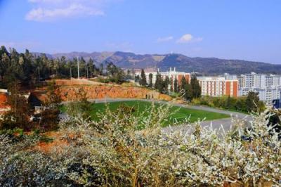 云南機(jī)電職業(yè)技術(shù)學(xué)院五年制大專2021年招生簡章