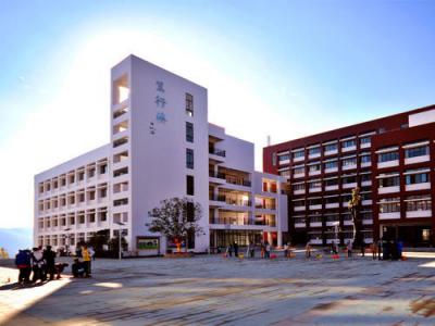 云南國土資源職業(yè)學(xué)院五年制大專2021年宿舍條件