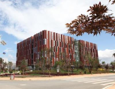 云南國土資源職業(yè)學(xué)院五年制大專2021年招生計劃